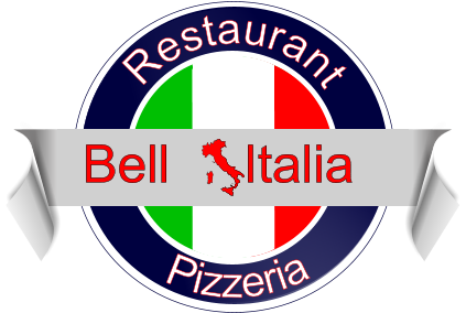 Pizzeria      Restaurant Bell     Italia